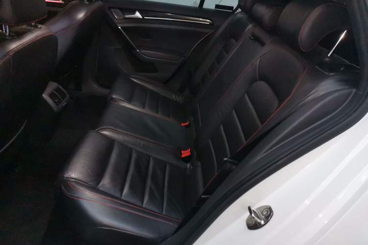 Used Volkswagen  2016 2.0 TSI GTI
