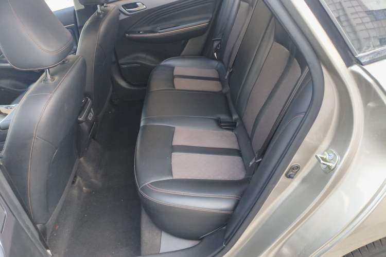 Used AION S 2022 Meizu 580
