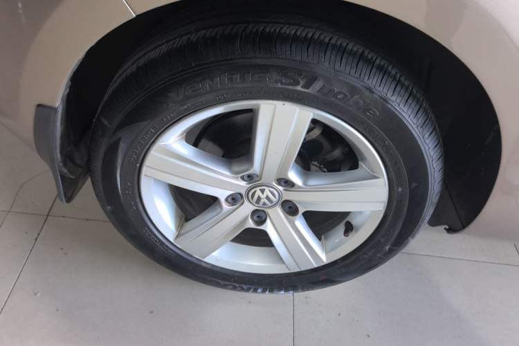 Used Volkswagen Golf 2015 1.6L Automatic Comfort Model
