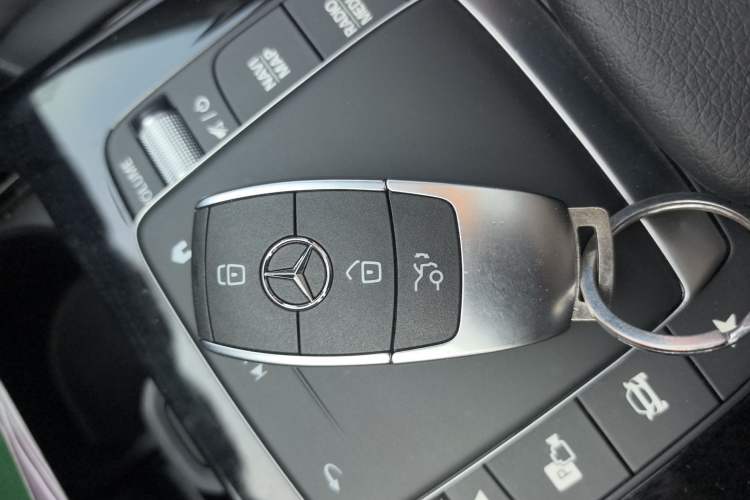 Used Mercedes-Benz A-Class 2022 A 200 L Sport Sedan Fashion Model