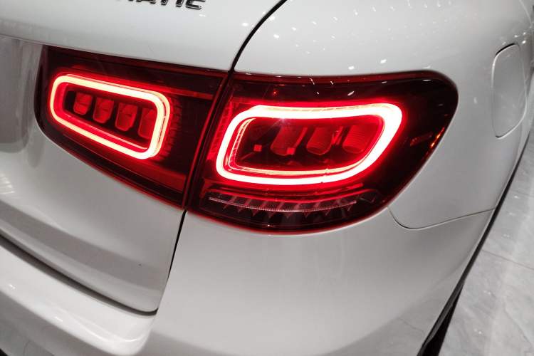 Used Mercedes-Benz GLC 2020 Facelift GLC 300 L 4MATIC Dynamic Edition
