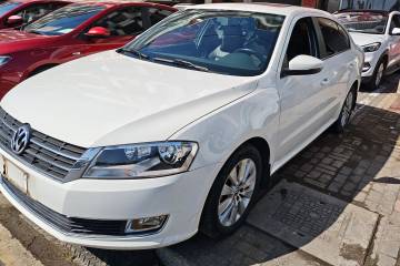 Used Volkswagen Lavida 2013 Restyled Classic 1.6L Automatic Comfort Edition