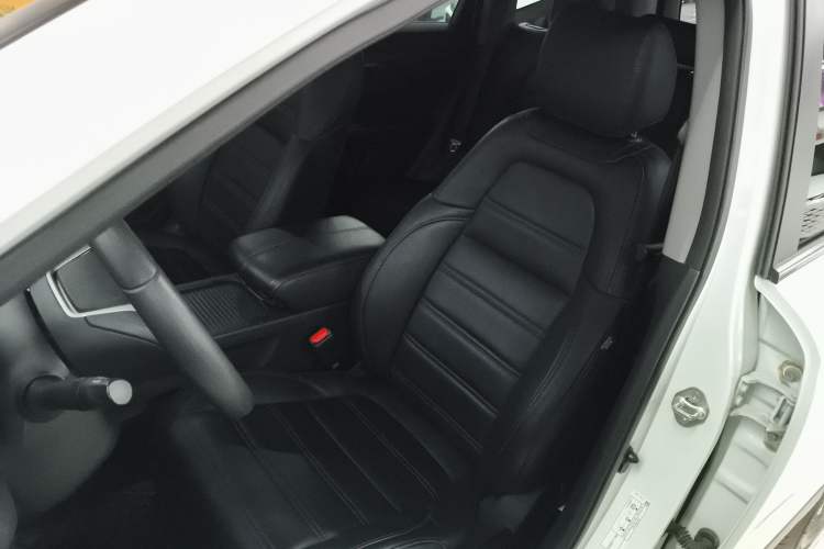 Used Honda Breeze 2020 240TURBO CVT 2WD Elite Edition
