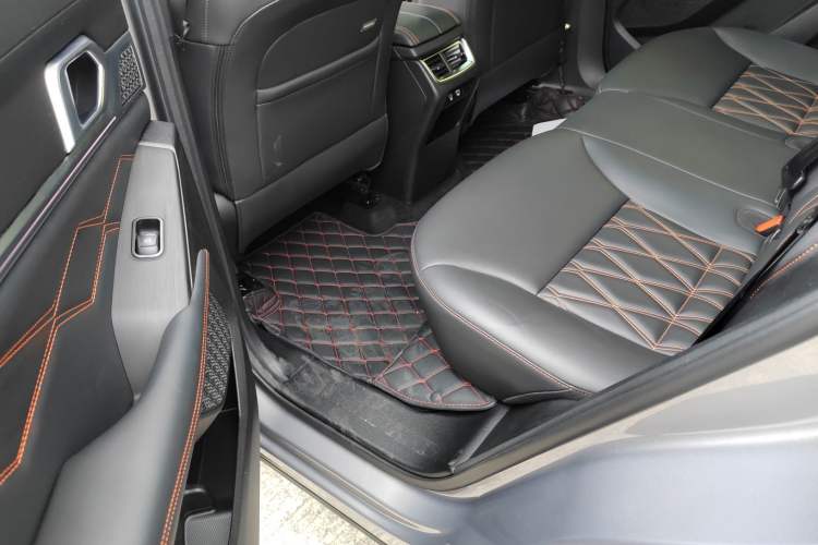 Used Haval XY 2022 1.5T Smart Edition