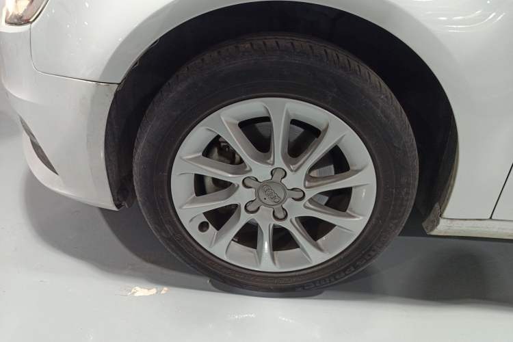 Used Audi A3 2015 Sportback 35 TFSI Millionth Anniversary Intelligent Leading Model
