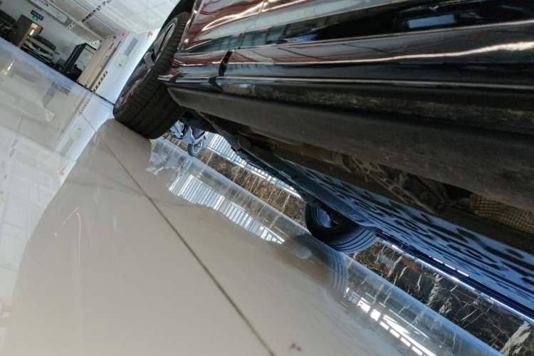 Used Li Auto L7 2024 Ultra Model
