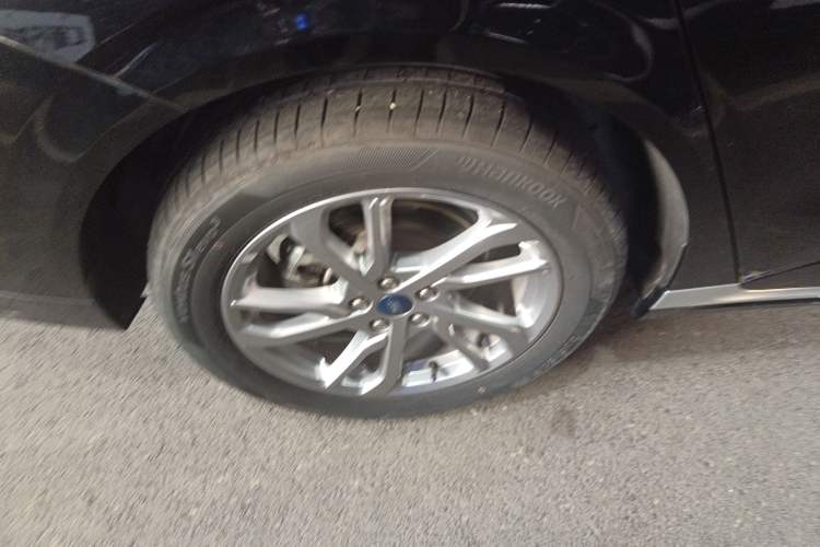 Used Ford Mondeo 2023 EcoBoost 245 Luxury Model