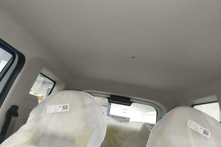 Used  Panda 2024 Panda Mini 200km Endurance Bear
