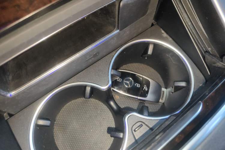 Used Mercedes-Benz S-Class 2019 S 350 L Executive Edition