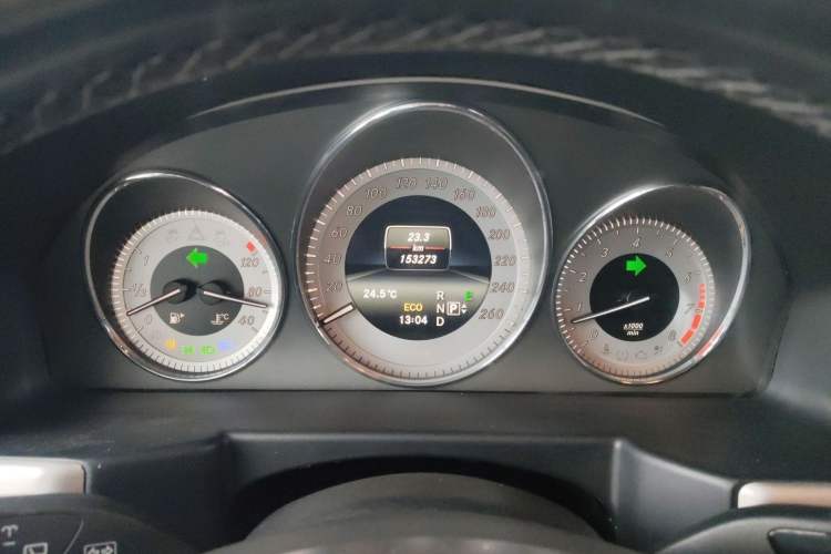 Used Mercedes-Benz GLK-Class 2015 GLK 260 4MATIC Dynamic Edition Ultimate Version