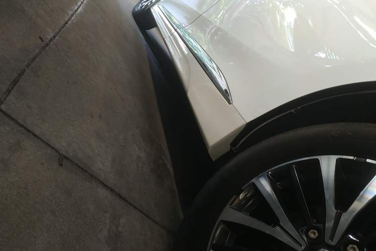 Used GAC Trumpchi M8 2021 Lingxiu Series 390T Deluxe Edition
