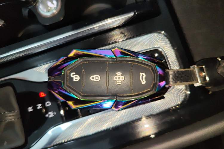 Used Hongqi H5 2024 1.5T DCT Smart Connect Flagship Edition