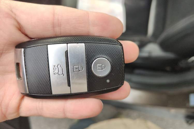 Used Kia Sportage R 2016 2.0L Automatic Two-Wheel Drive DLX
