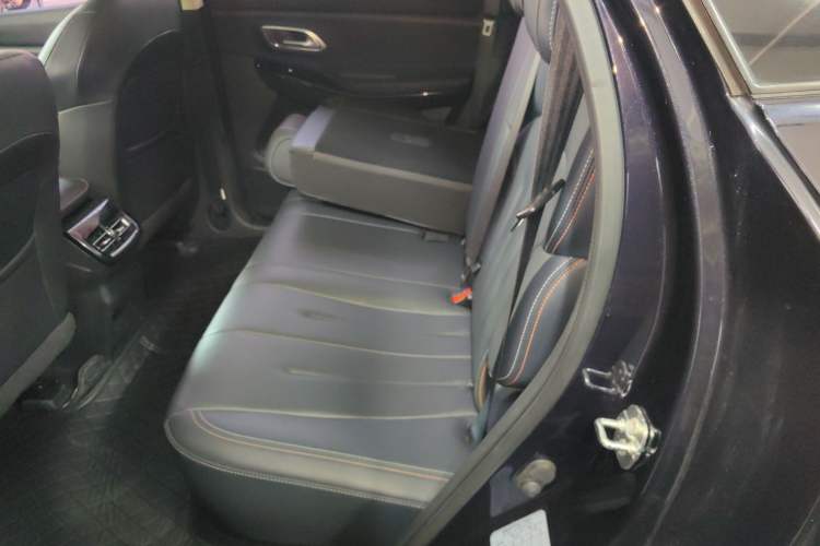 Used Oshan X7 2020 1.5T Automatic Luxury Version
