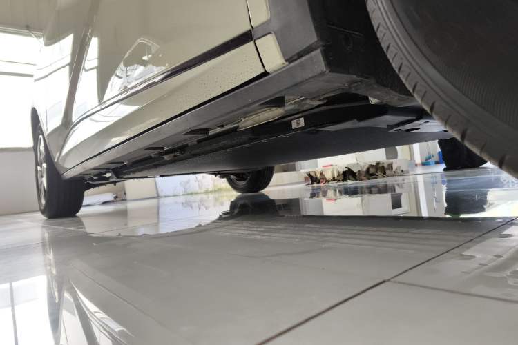 Used BYD Dolphin 2025 420km Free Edition
