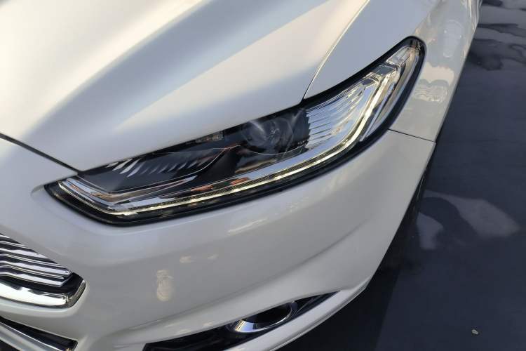 Used Ford Mondeo 2013 2.0L GTDi 200 Luxury Model