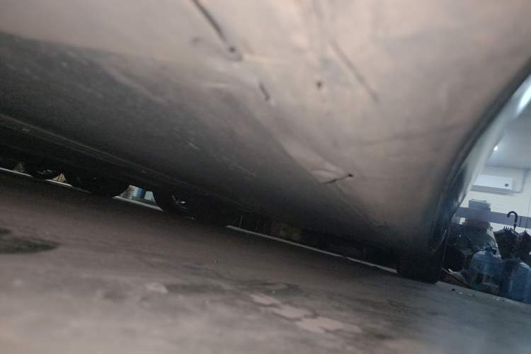 Used Tesla Model 3 2021 Standard Range Rear-Drive Upgraded Version
