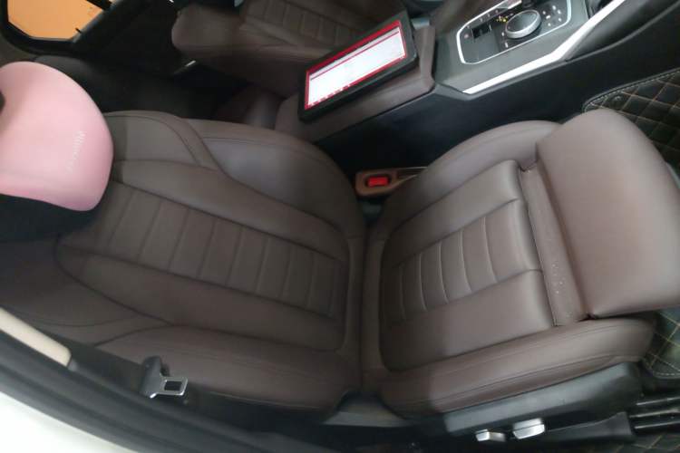 Used BMW 3 Series 2020 Facelifted 325i M Sport Package