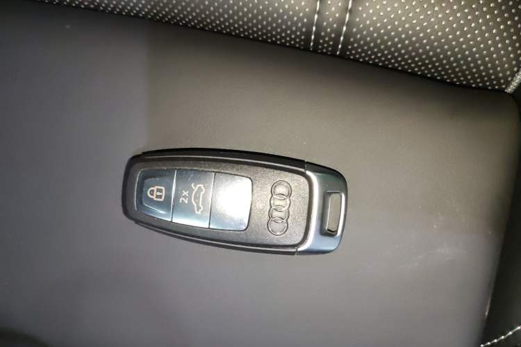 Used Audi Q4 e-tron 2024 40 e-tron Boundary Edition
