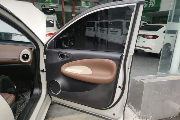 Used Wuling Bingo 2024 333 km Enjoyment Version