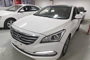 Used Hyundai Mistra 2016 1.8L Automatic Smart GLS