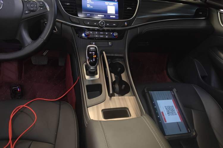 Used Buick LaCrosse 2021 552T Luxury Version
