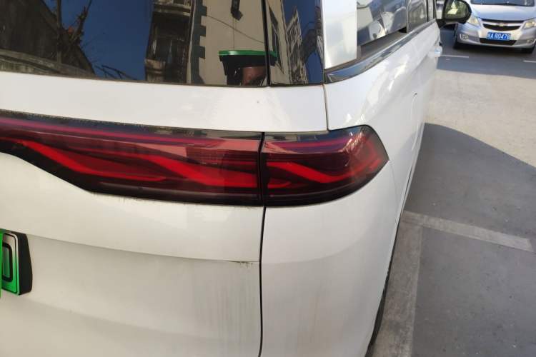 Used BYD Xia 2025 DM-i 1.5T 180km Excellence Model