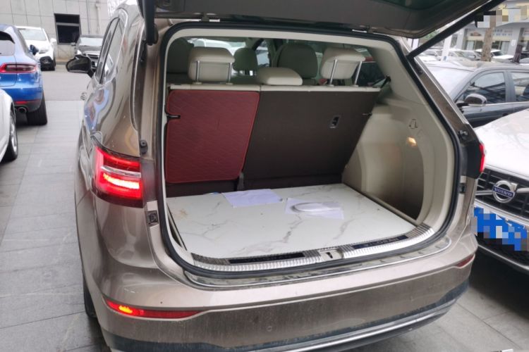 Used Volkswagen Viloran 2020 380TSI Prestige Edition