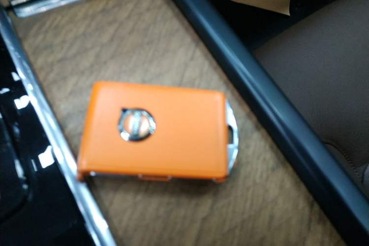 Used Volvo S90 2023 B5 Zhiyi Luxury Edition
