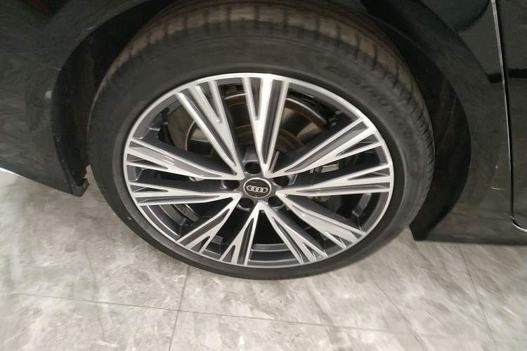 Used Audi A6L 2024 45 TFSI quattro Prestige Dynamic Edition