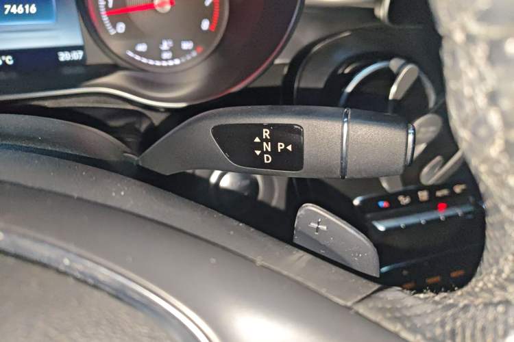 Used Mercedes-Benz C-Class 2017 C 200 L Sport Edition