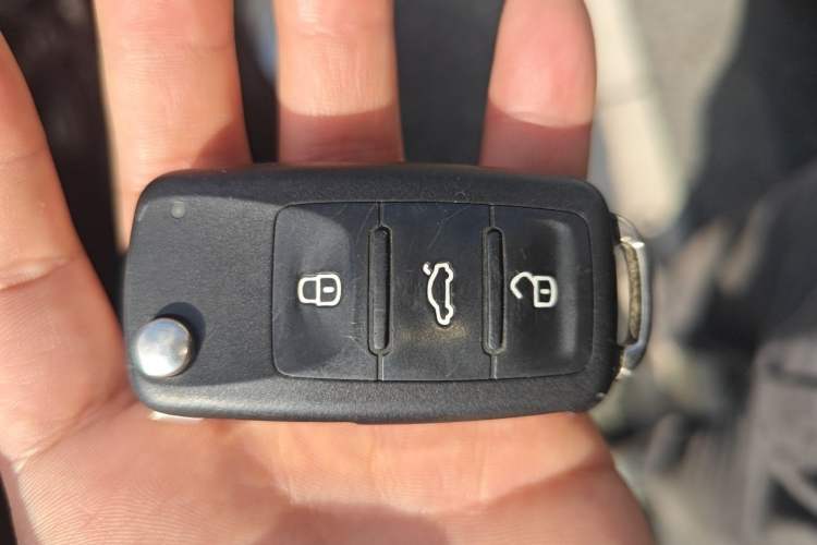 Used Volkswagen Lavida 2019 Lavida Start 1.5L Automatic Comfort Edition China VI Standard
