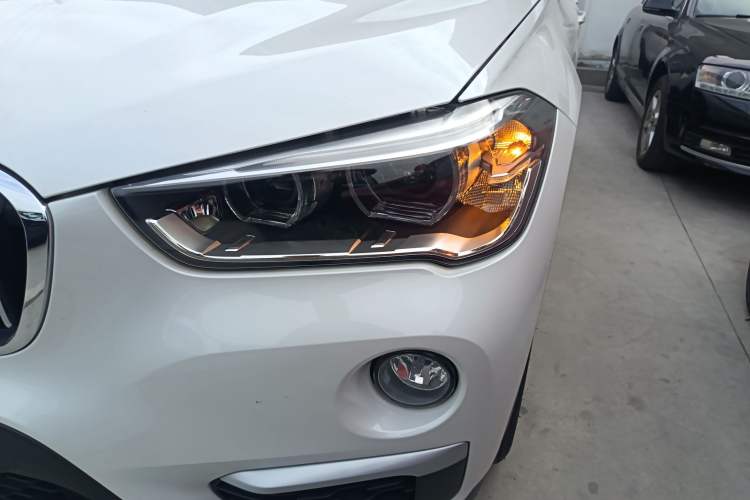 Used BMW X1 2019 sDrive18Li Premium Edition
