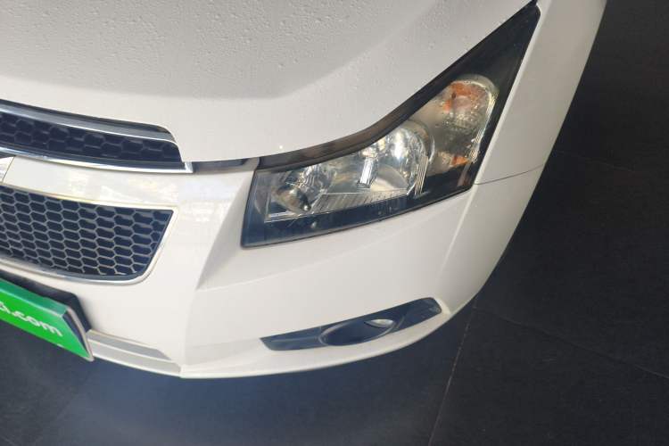 Used Chevrolet Cruze 2013 1.6L SE MT