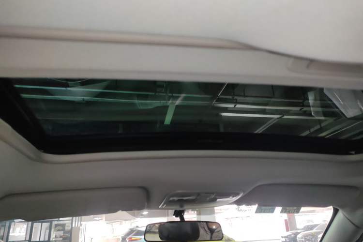 Used Changan CS35 2015 1.6L Manual Luxury Model China V Standard