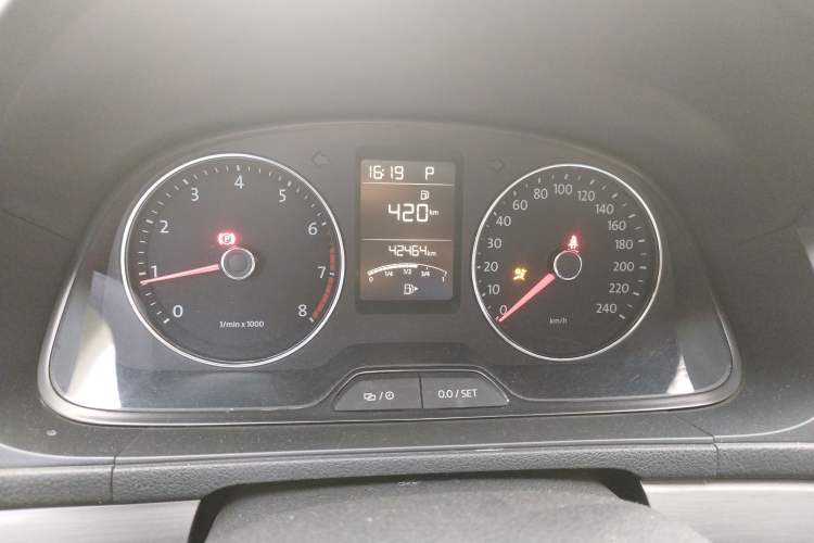 Used Volkswagen Lavida 2013 Restyled Classic 1.6L Automatic Comfort Edition