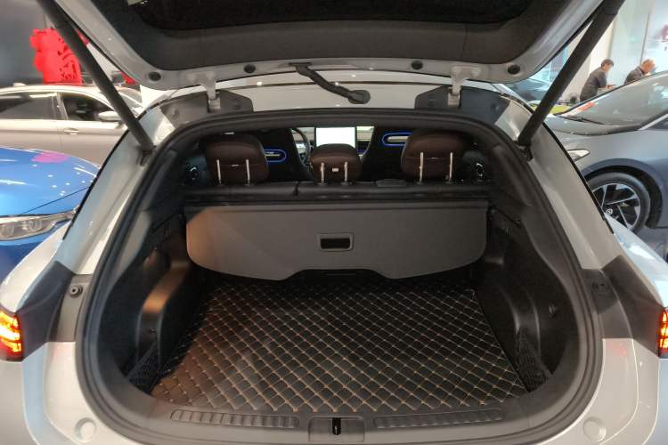 Used  #3 2023 Pulse Four-Wheel Drive Edition