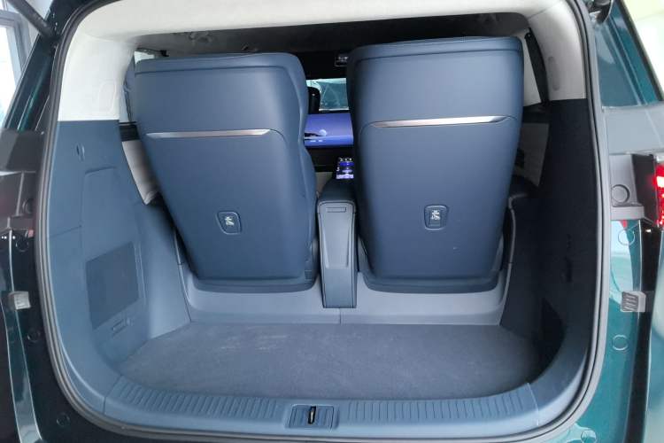 Used Buick Century 2023 2.0T Four-Seat Private Edition
