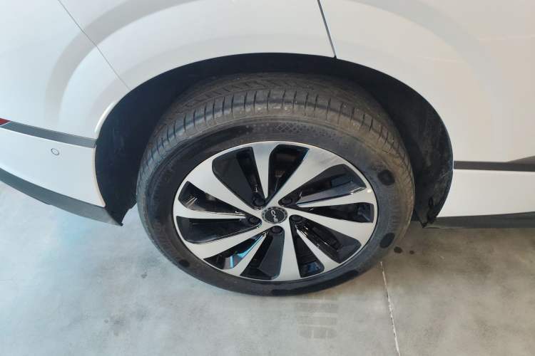 Used BYD Sealion 06 New Energy 