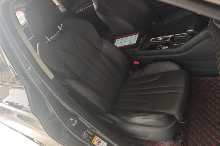 Used Changan CS75 PLUS 2020 1.5T Automatic Prestige Edition
