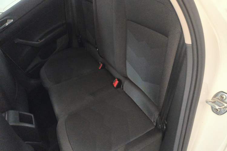 Used Volkswagen Polo 2021 Plus 1.5L Automatic Panoramic Enjoyment Edition
