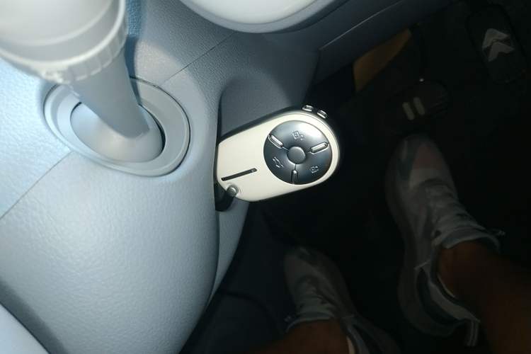 Used Bestune Pony 2025 222km Range Agile Horse
