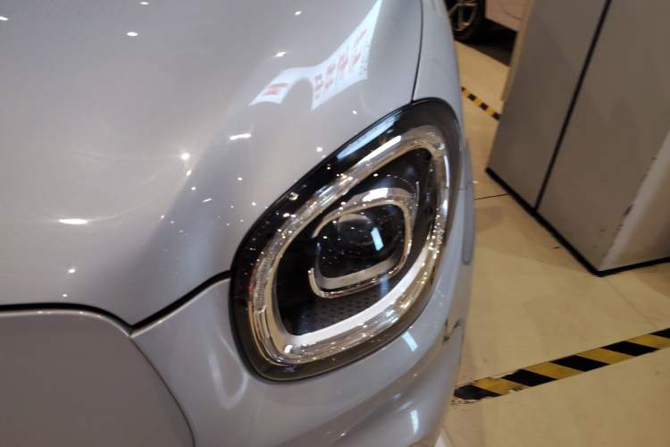 Used Leapmotor T03 2023 310 Lite Edition
