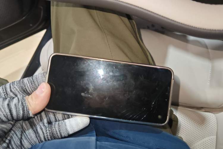 Used  L7 2024 MAX Extended-Range Version