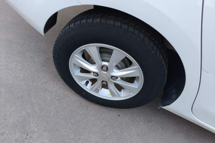 Used Chevrolet Sail 2018 Sail 3 1.3L Manual Comfort Sunroof Edition
