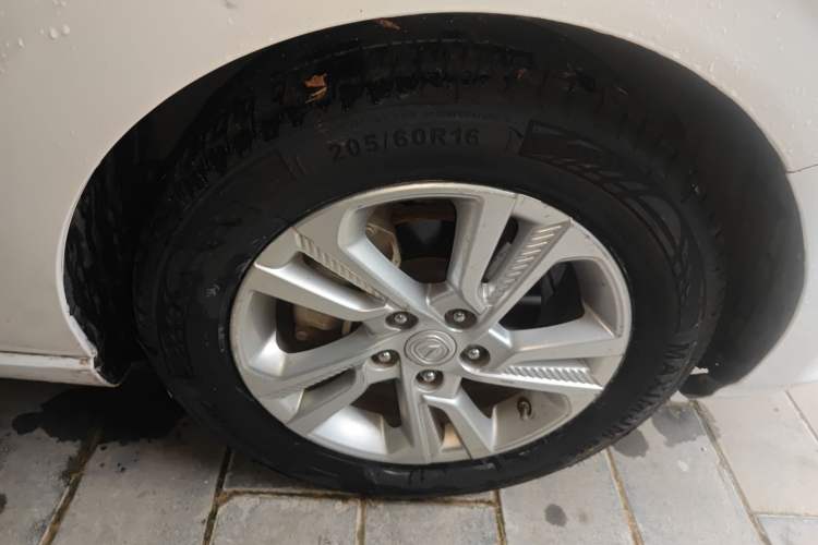 Used Changan Eado 2019 High-Energy Edition 1.6L GDI Automatic Pioneer Model China VI Standard