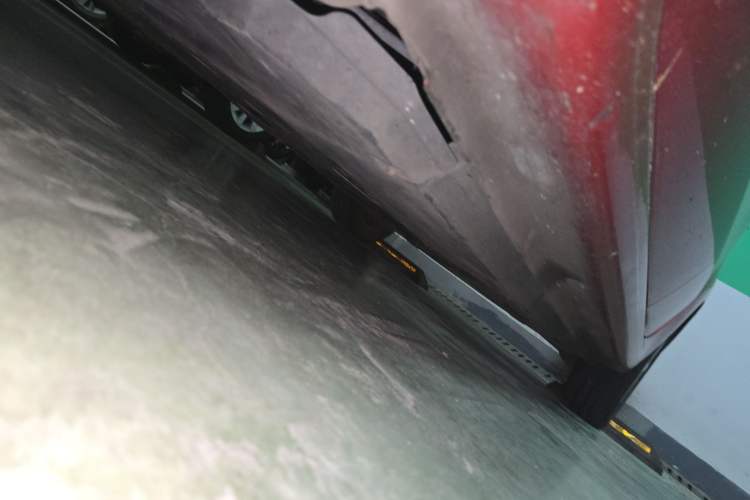 Used  forfour 2018 1.0L 52 kW Dynamic Edition
