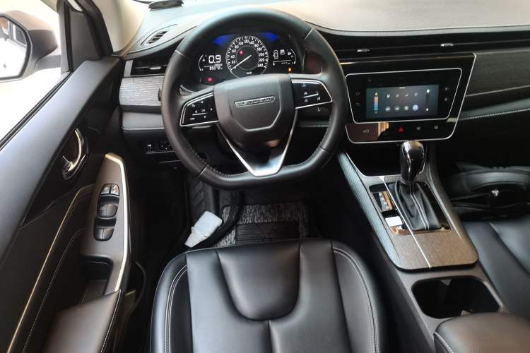 Used Venucia D60 2021 PLUS 1.6L XL CVT Yue Ling Edition