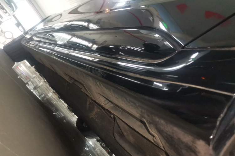 Used Ford Mondeo 2022 EcoBoost 245 ST-Line
