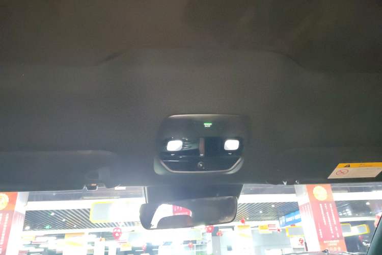 Used Nio EC6 2020 605 km Sport Edition